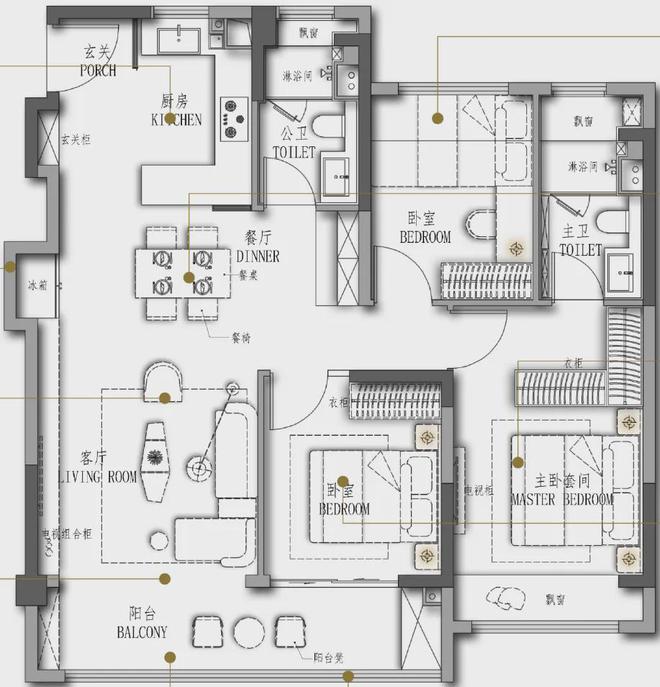 山金茂晓棠售楼中心-首页网站-楼盘百科凯发赛事合作2024金茂晓棠售楼处丨东(图9)